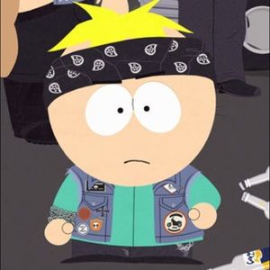 Meet your Posher, Victor